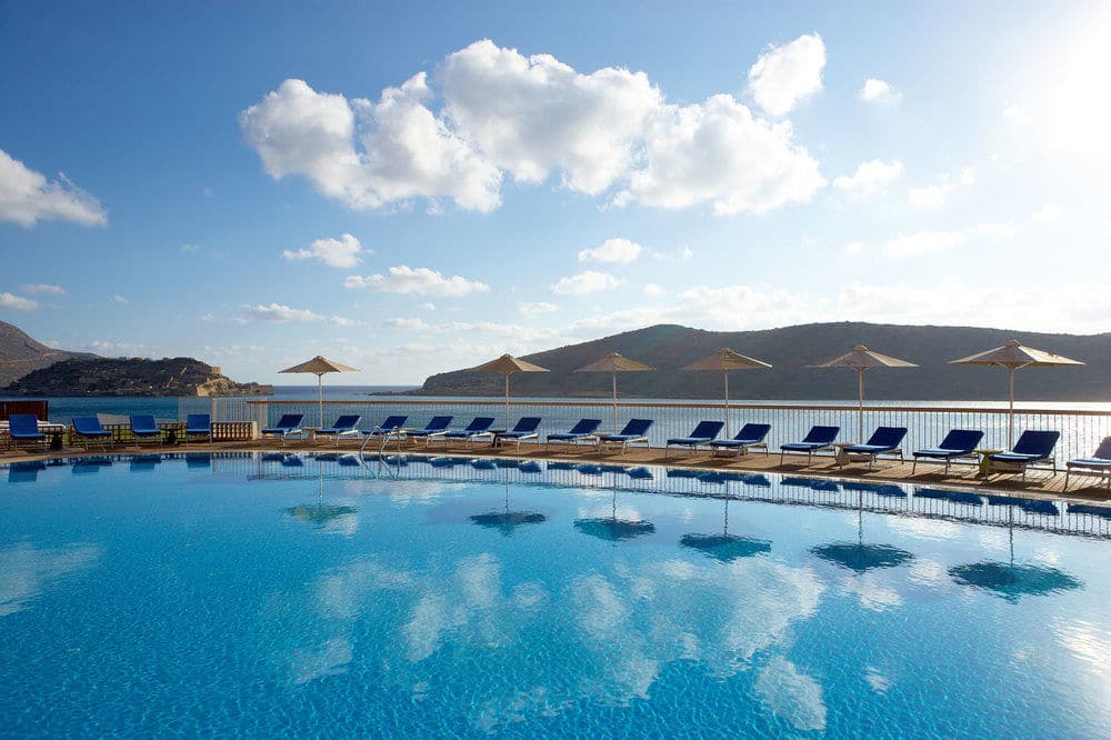 Domes Of Elounda