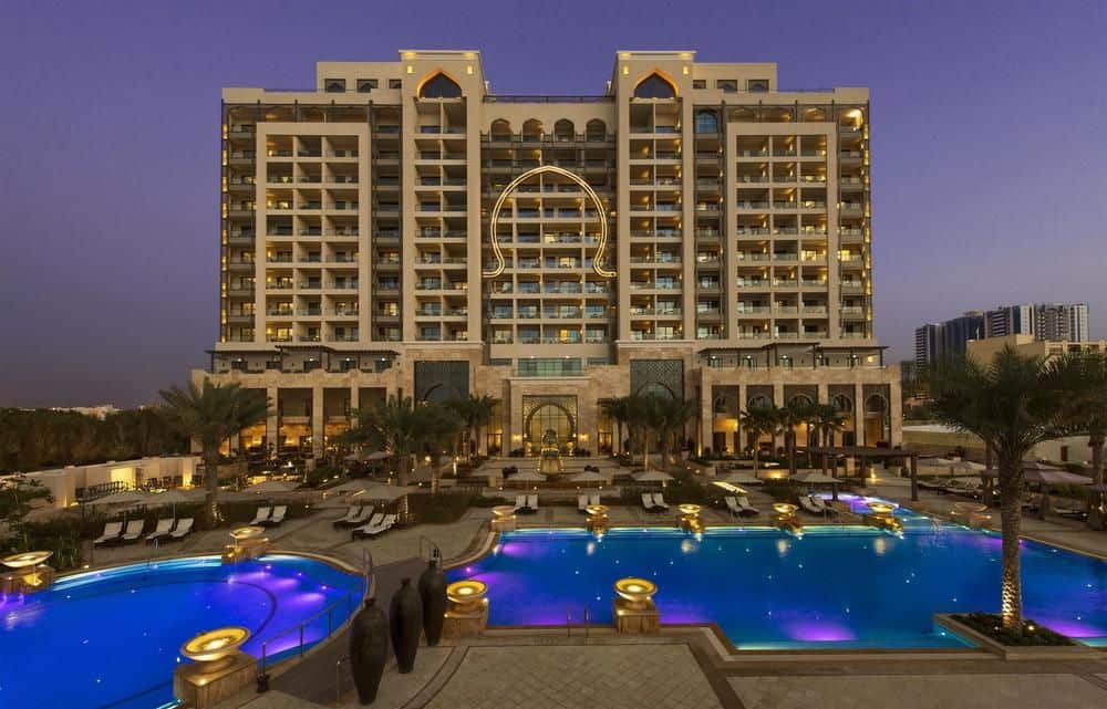 Ajman Saray