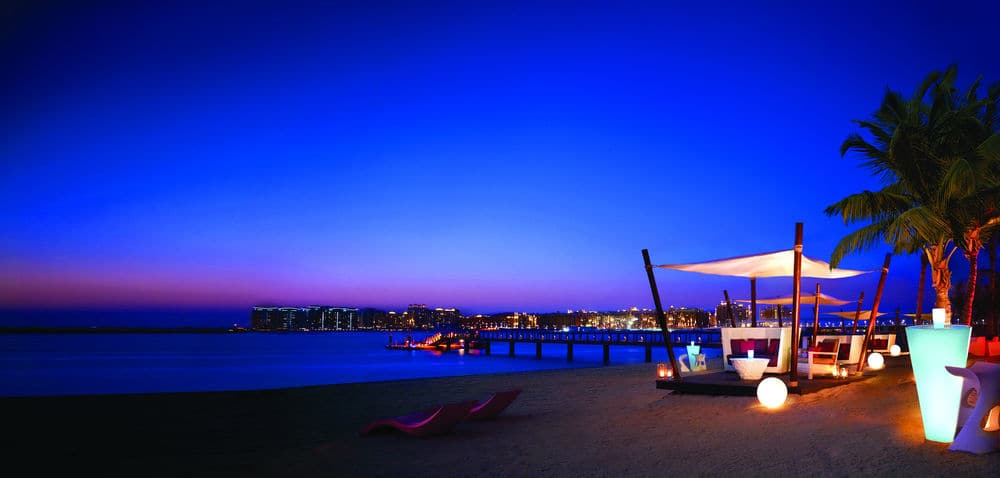 One & Only Royal Mirage