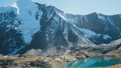 Алтай
