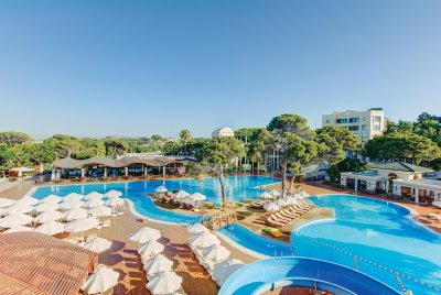 Fun&Sun Club Belek