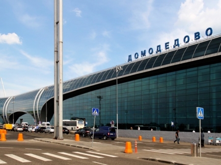 Домодедово расширяет свою гавань. Плюс 6 новых ВПП.