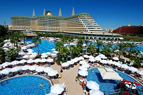 Delphin Imperial