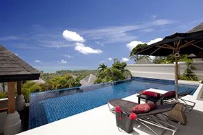 The Pavilions Phuket