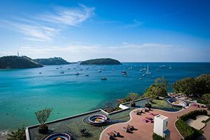 The Nai Harn