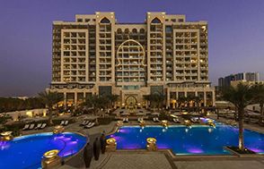 Ajman Saray