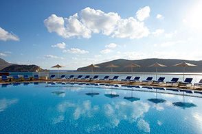 Domes Of Elounda