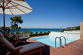 Amathus Elite Suites