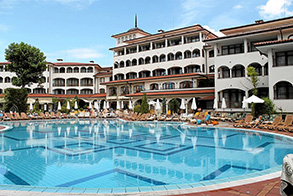 Royal Palace Helena Park